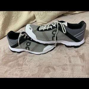 Cloud Rush by Swiss Engineering tennis shoes